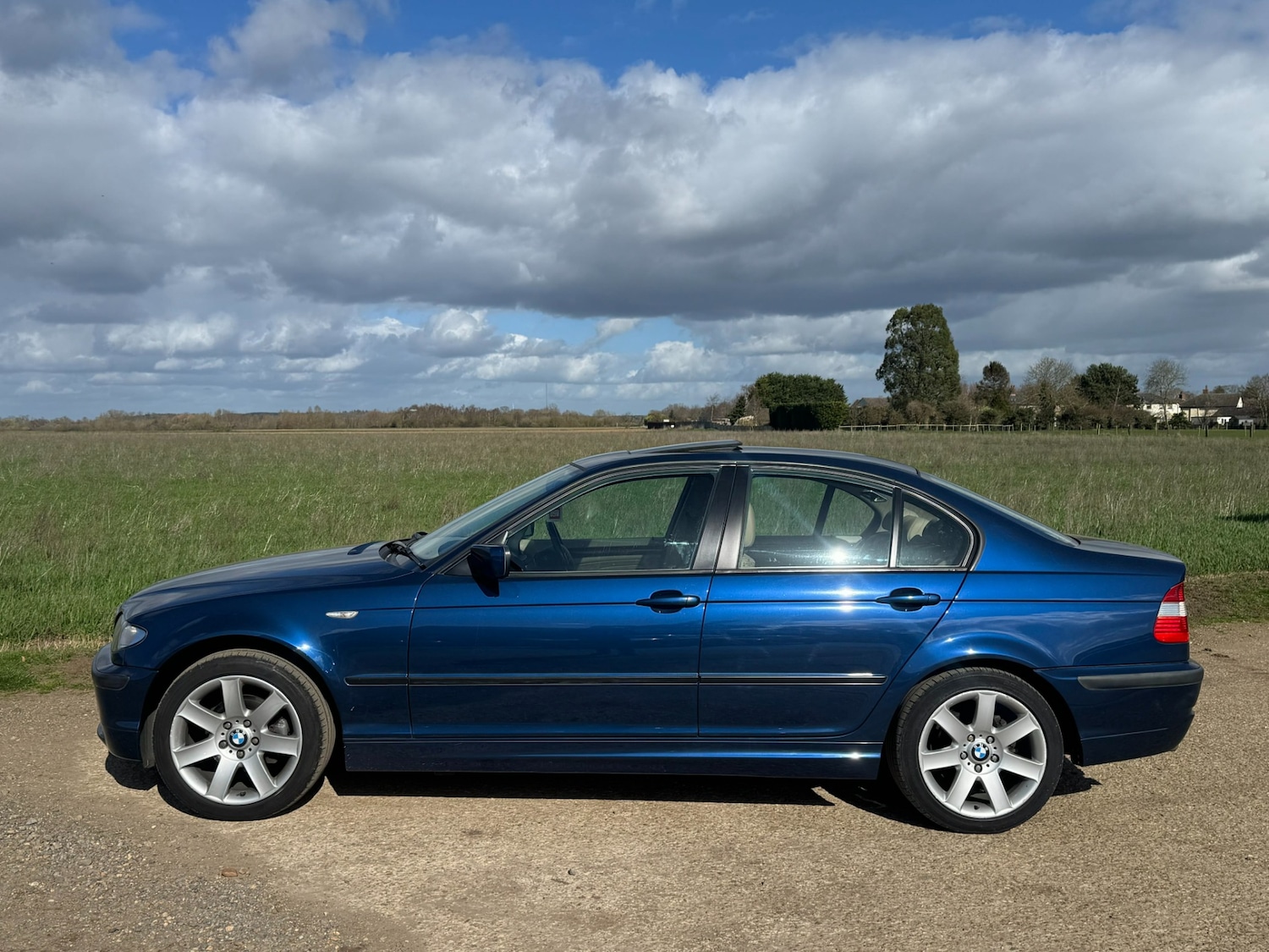 Used BMW 3 Series 2004 for sale - 77843047: Photo 7