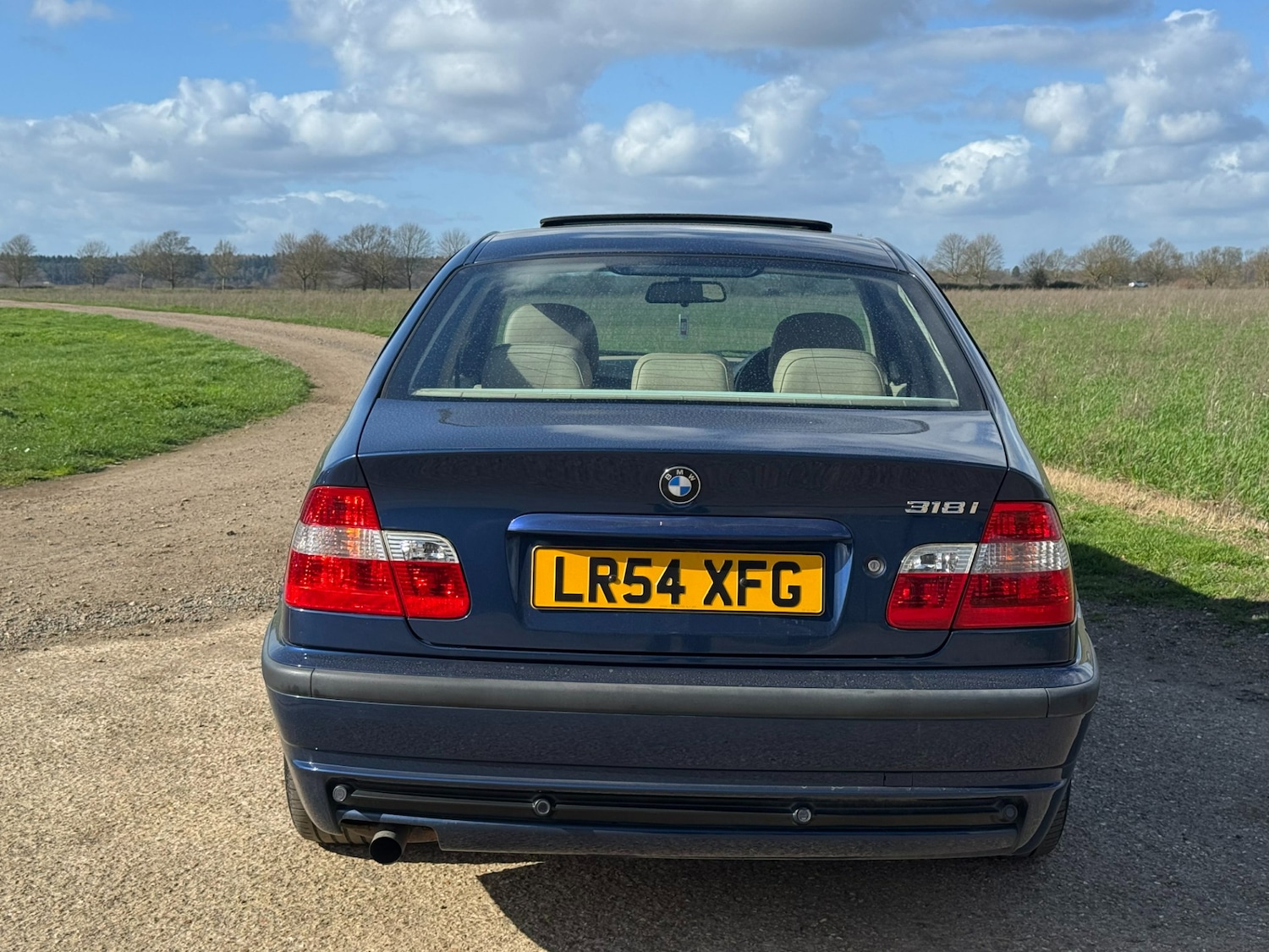 Used BMW 3 Series 2004 for sale - 77843047: Photo 8