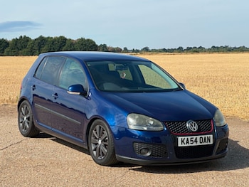 Used Volkswagen Golf 2005 for sale - 79606664: Photo