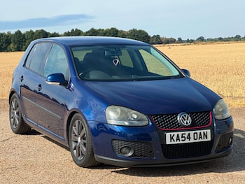 Used Volkswagen Golf 2005 for sale - 79606664: Photo