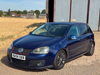 Used Volkswagen Golf 2005 for sale - 79606664: Photo