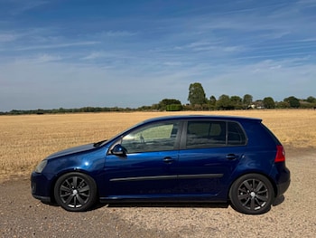 Used Volkswagen Golf 2005 for sale - 79606664: Photo