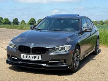 Used BMW 3 Series  for sale - 71045700: Photo