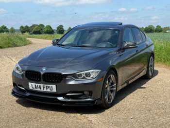 Used BMW 3 Series  for sale - 71045700: Photo