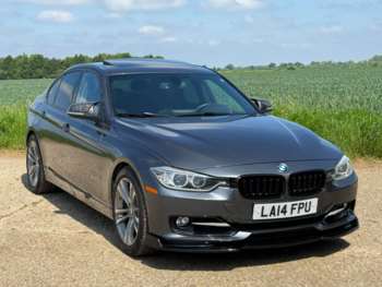 Used BMW 3 Series  for sale - 71045700: Photo
