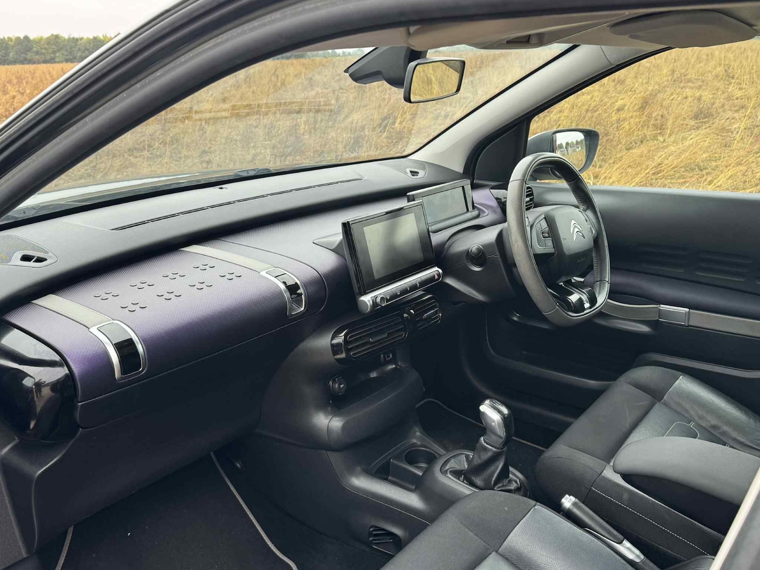 Used Citroen C4 Cactus 2015 for sale - 76265716: Photo 11