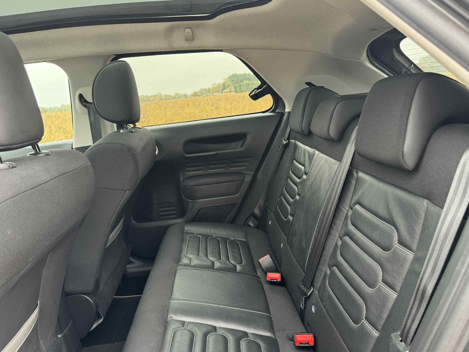 Used Citroen C4 Cactus 2015 for sale - 76265716: Photo 14