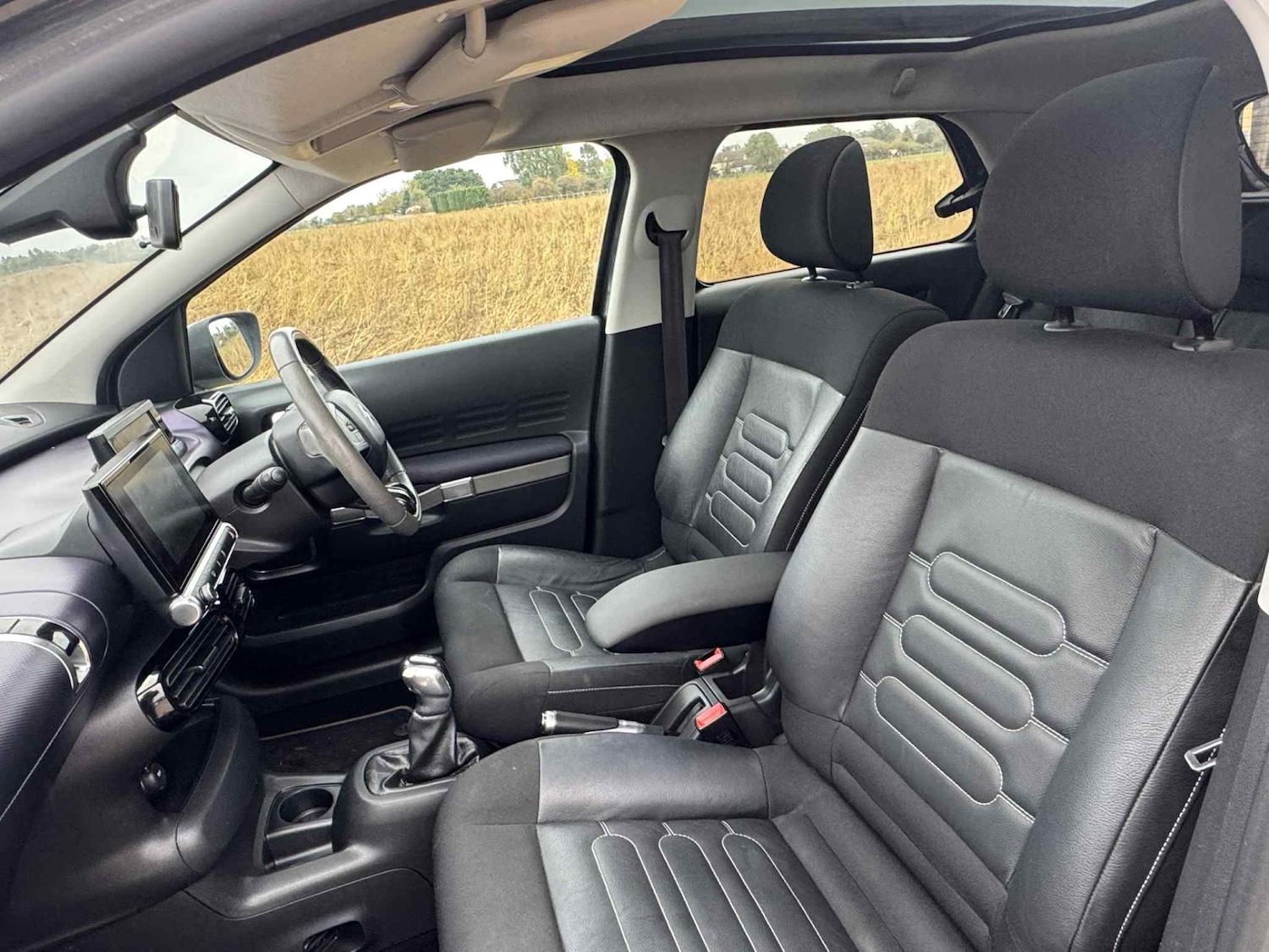 Used Citroen C4 Cactus 2015 for sale - 76265716: Photo 16