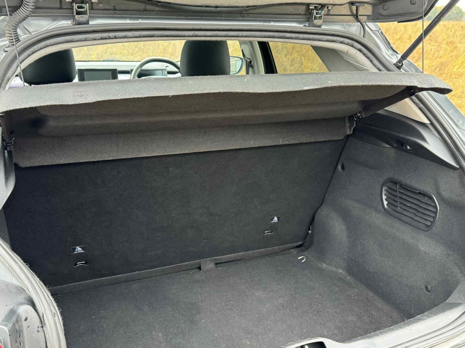 Used Citroen C4 Cactus 2015 for sale - 76265716: Photo 17