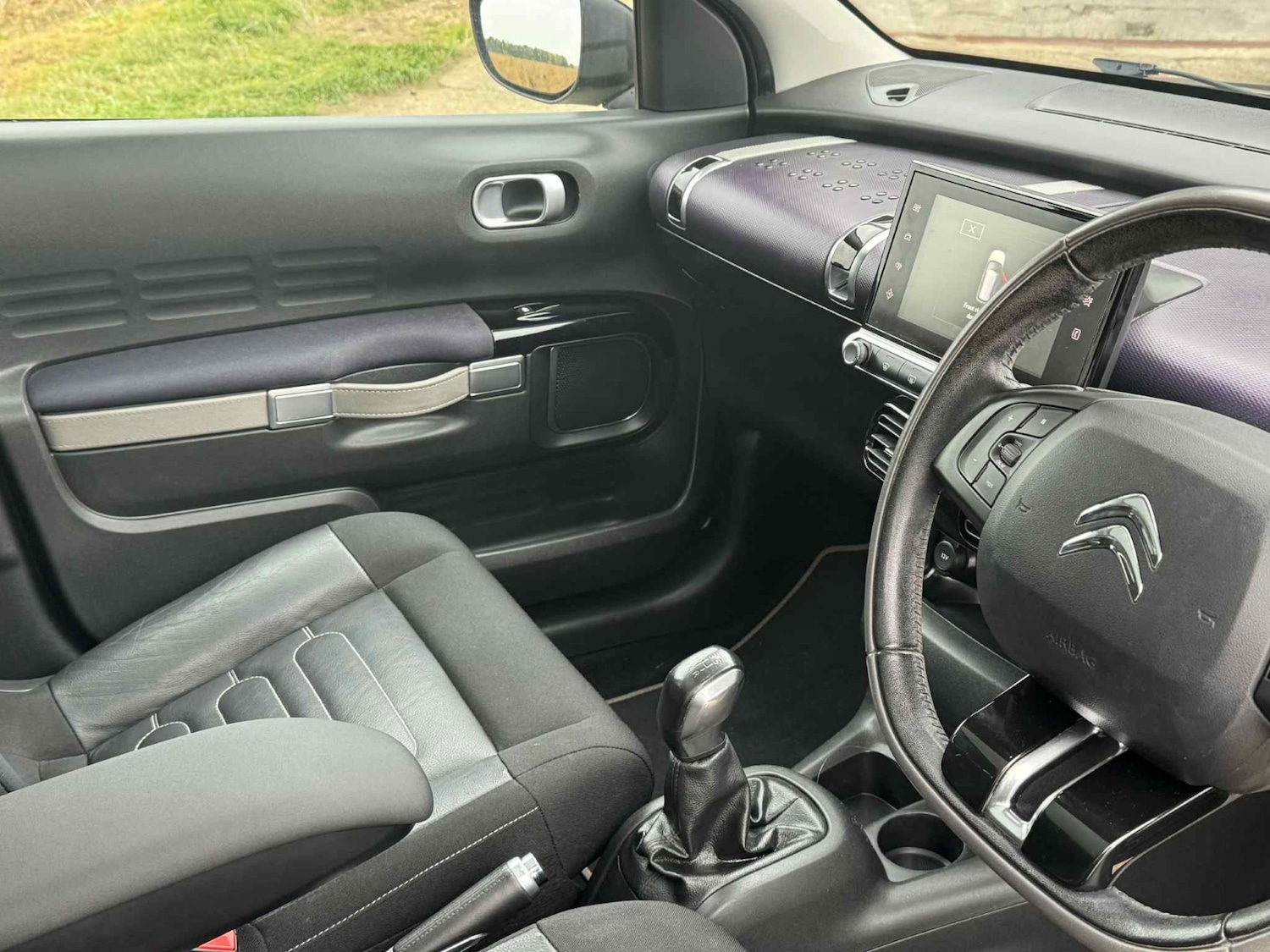 Used Citroen C4 Cactus 2015 for sale - 76265716: Photo 18