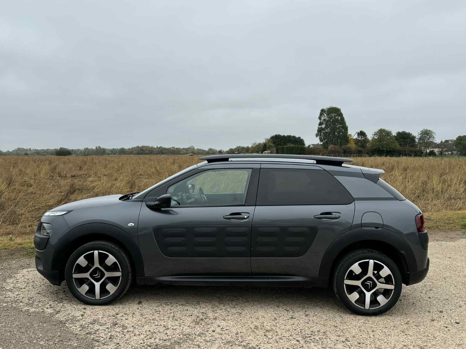 Used Citroen C4 Cactus 2015 for sale - 76265716: Photo 5