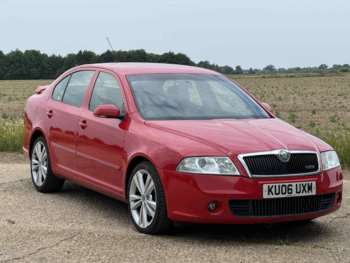Used Skoda Octavia 2006 for sale - 74941125: Photo