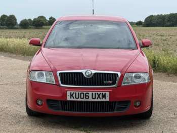 Used Skoda Octavia 2006 for sale - 74941125: Photo