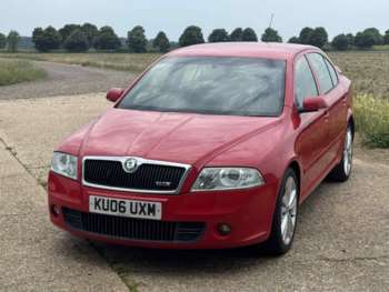 Used Skoda Octavia 2006 for sale - 74941125: Photo
