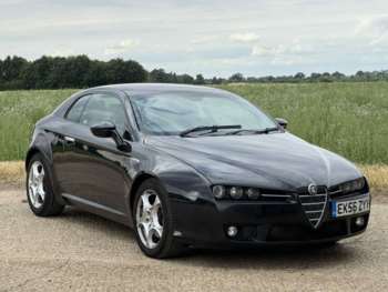 2006 (56) - 2.2 JTS SV 3dr