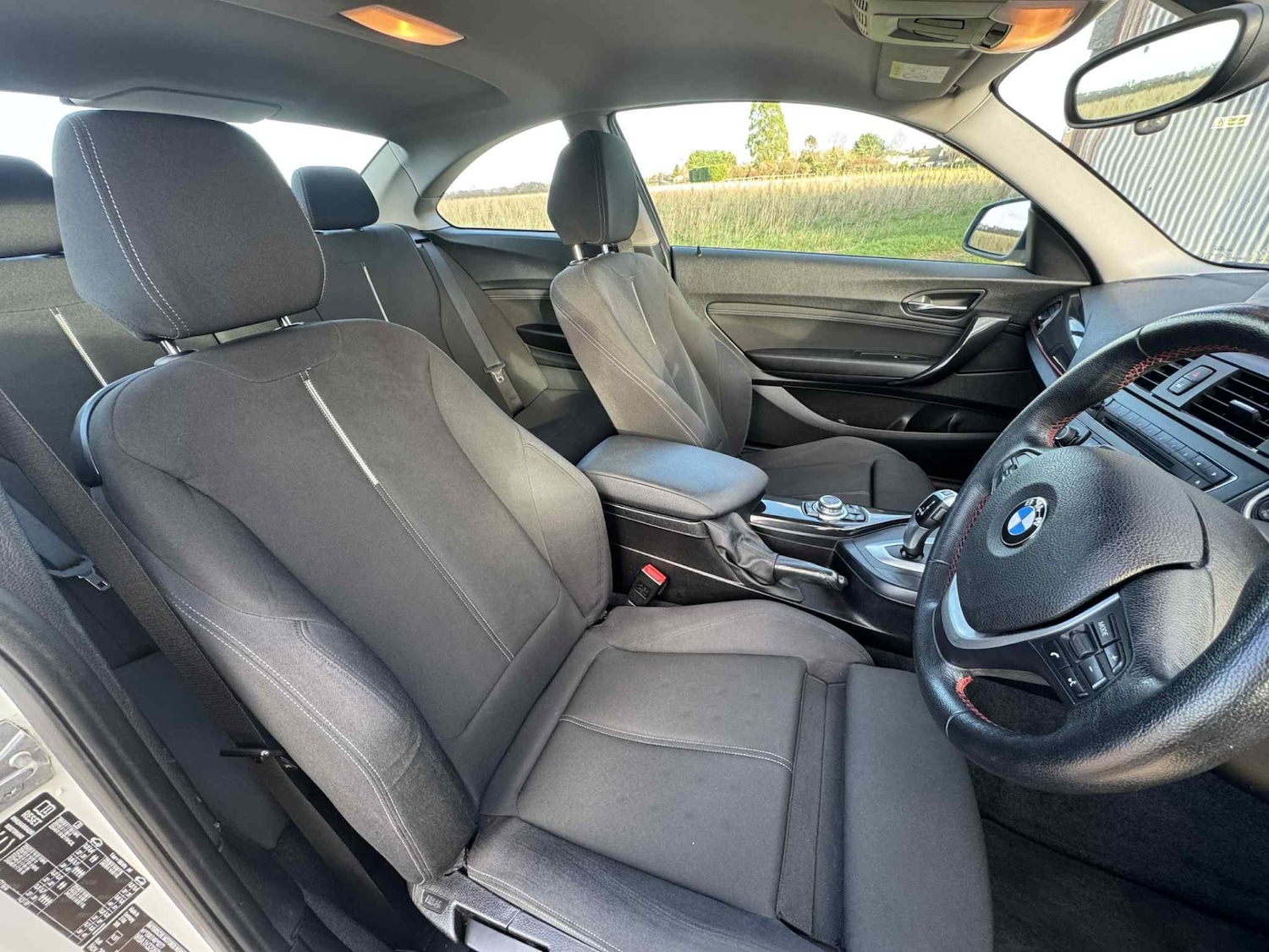 Used BMW 2 Series 2014 for sale - 76908865: Photo 12