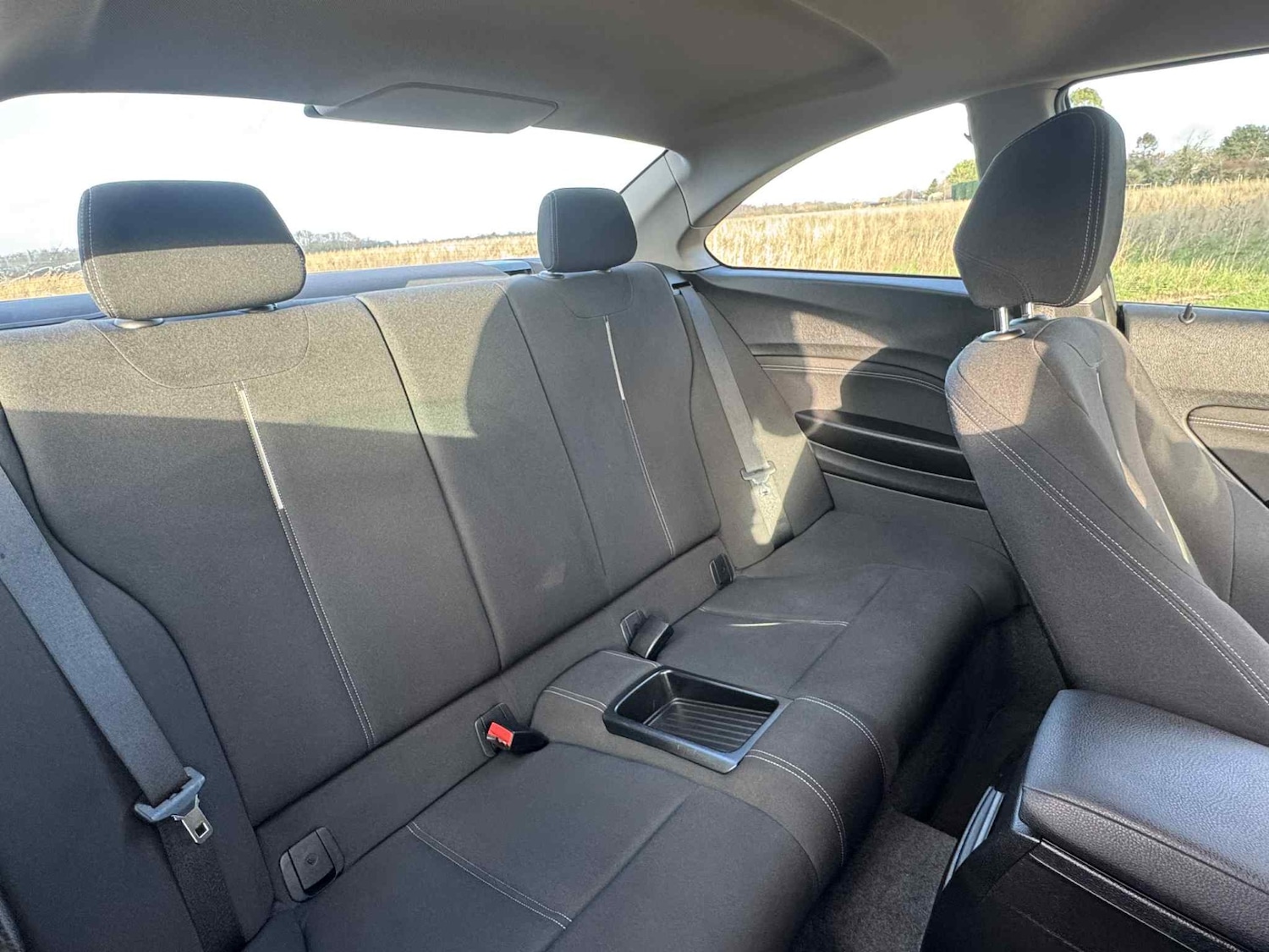 Used BMW 2 Series 2014 for sale - 76908865: Photo 15