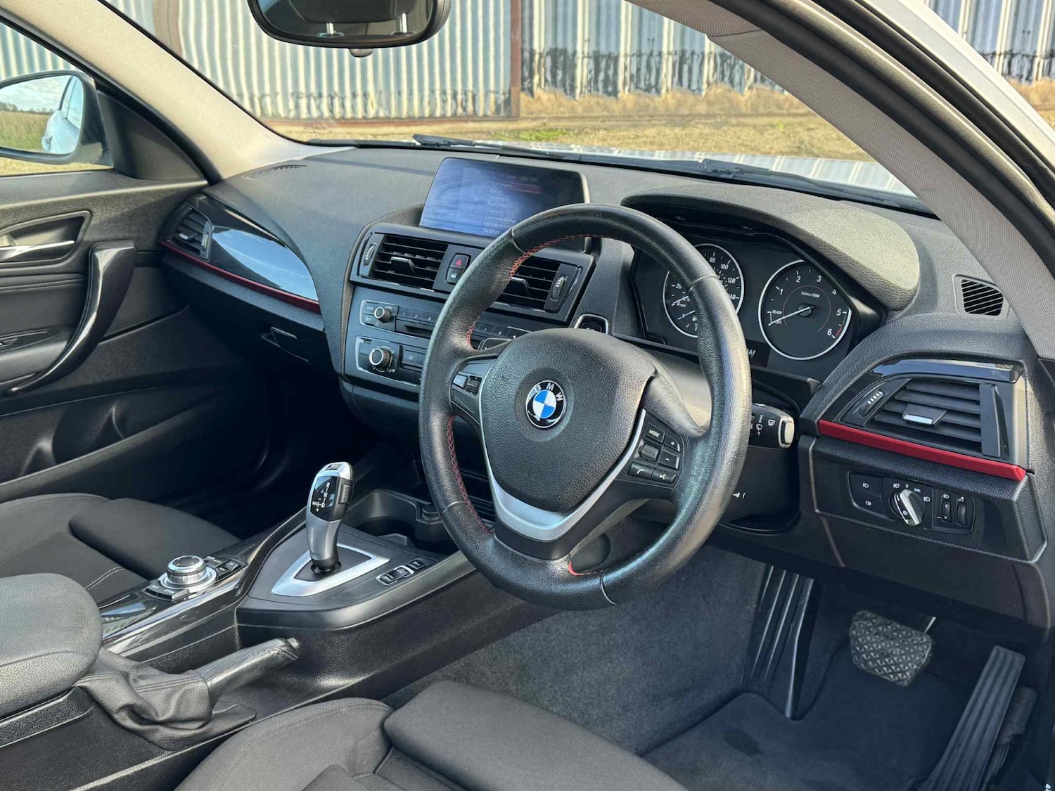 Used BMW 2 Series 2014 for sale - 76908865: Photo 17