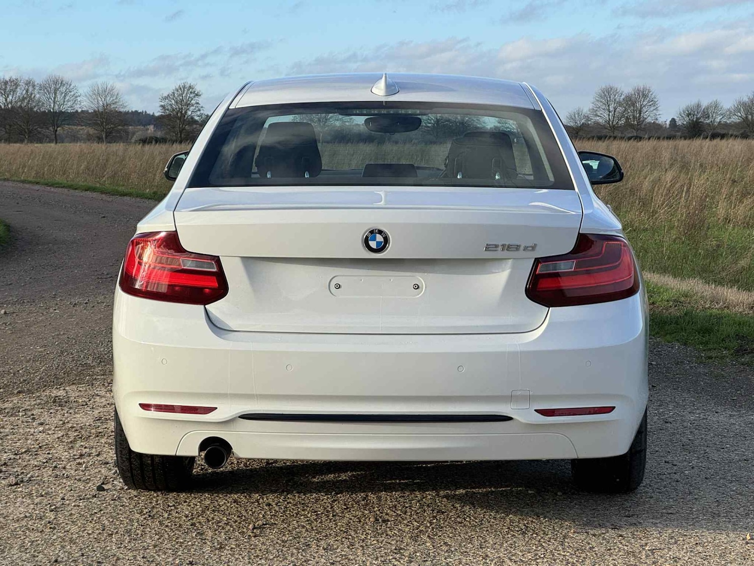 Used BMW 2 Series 2014 for sale - 76908865: Photo 19