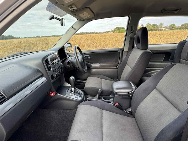 Used Suzuki Grand Vitara 2004 for sale - 76222017: Photo 11