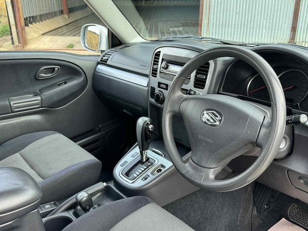 Used Suzuki Grand Vitara 2004 for sale - 76222017: Photo 13