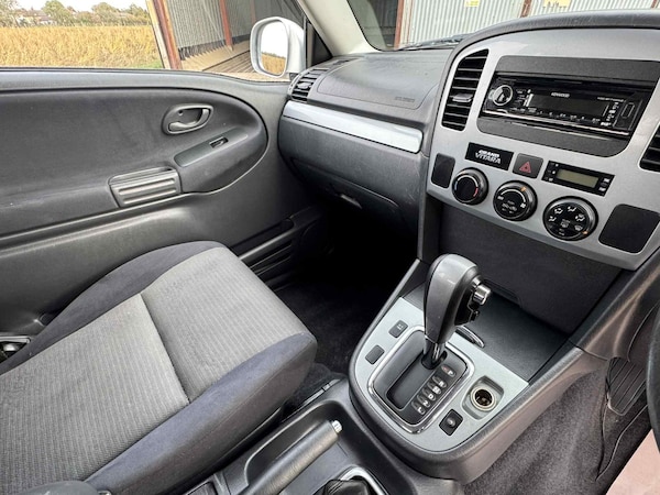 Used Suzuki Grand Vitara 2004 for sale - 76222017: Photo 18