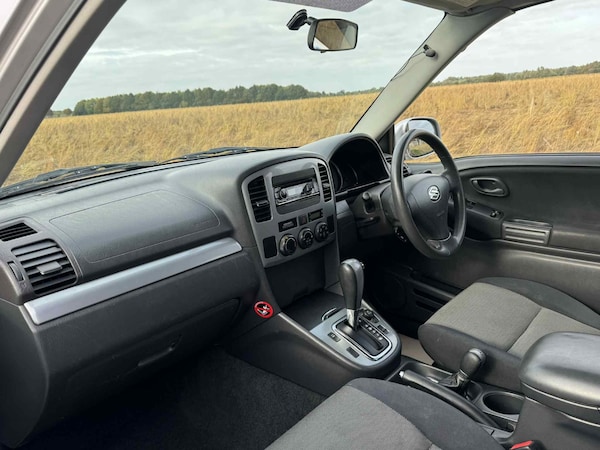 Used Suzuki Grand Vitara 2004 for sale - 76222017: Photo 19