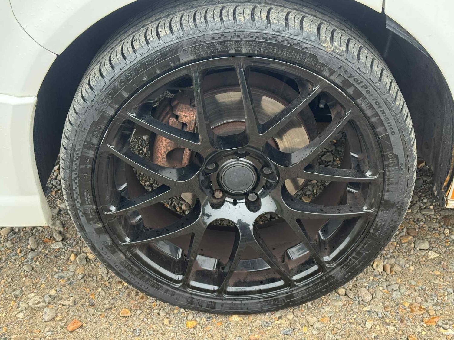 Used Volkswagen Transporter 2005 for sale - 76380244: Photo 14