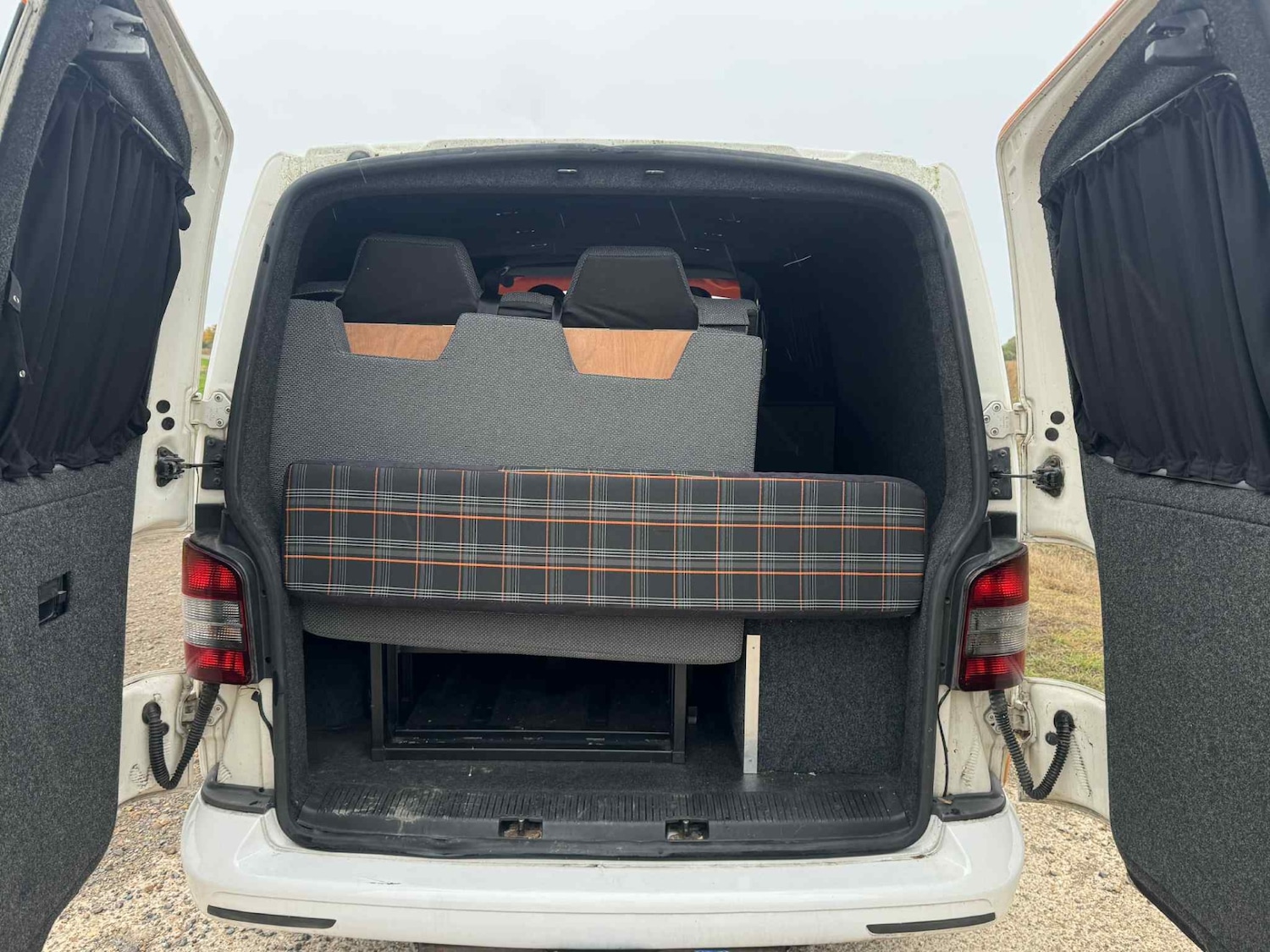 Used Volkswagen Transporter 2005 for sale - 76380244: Photo 17