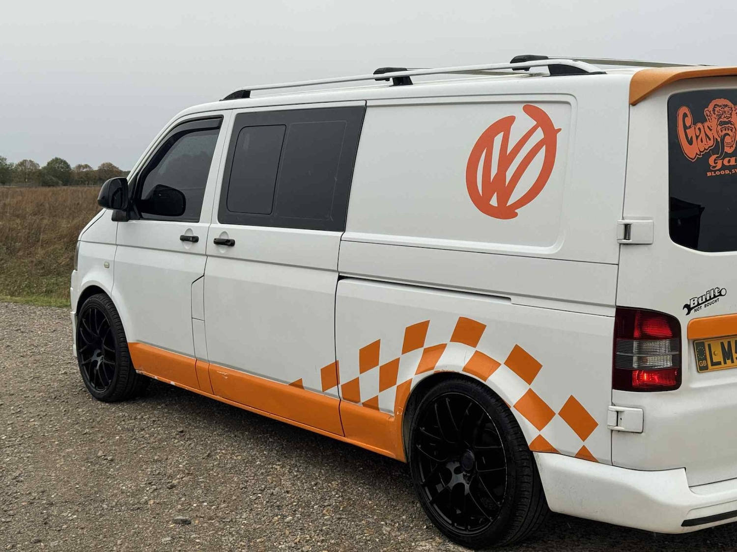 Used Volkswagen Transporter 2005 for sale - 76380244: Photo 18