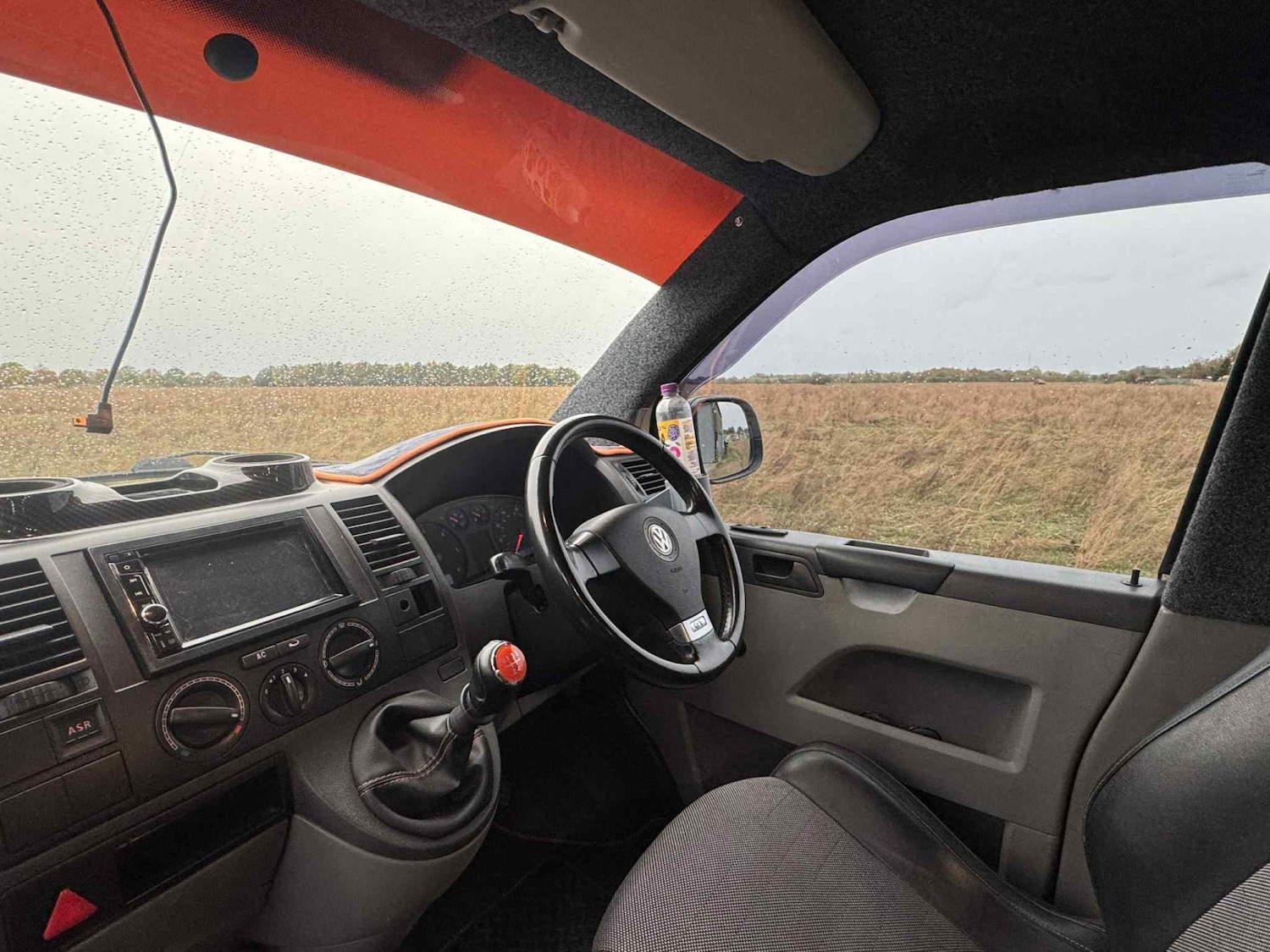 Used Volkswagen Transporter 2005 for sale - 76380244: Photo 20