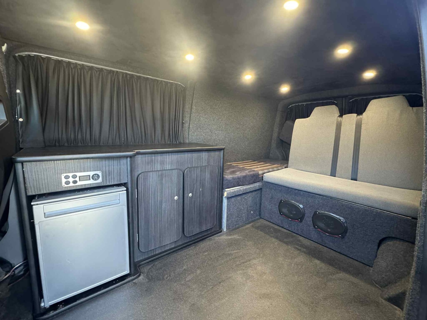 Used Volkswagen Transporter 2005 for sale - 76380244: Photo 22