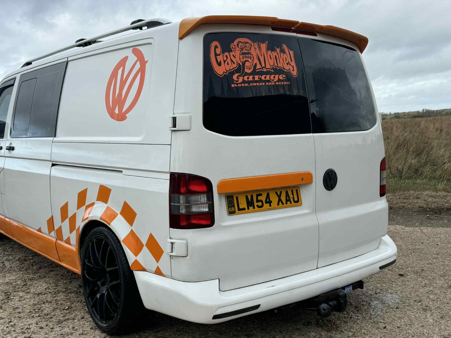 Used Volkswagen Transporter 2005 for sale - 76380244: Photo 28