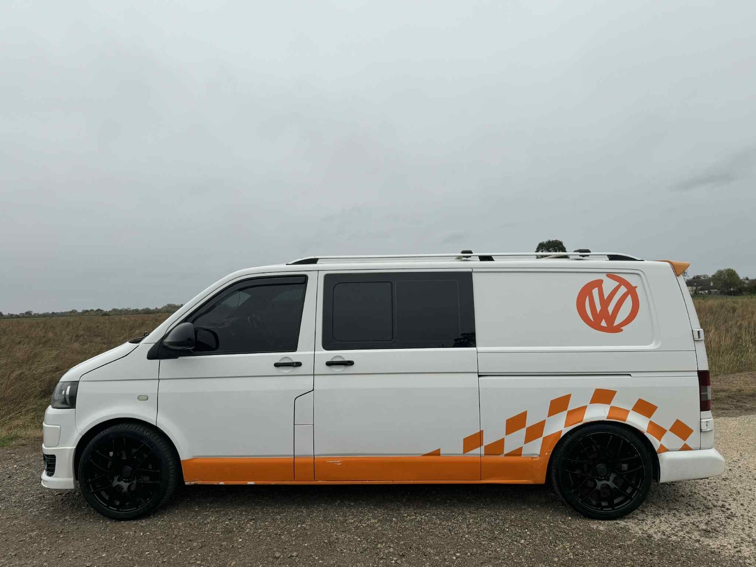 Used Volkswagen Transporter 2005 for sale - 76380244: Photo 3