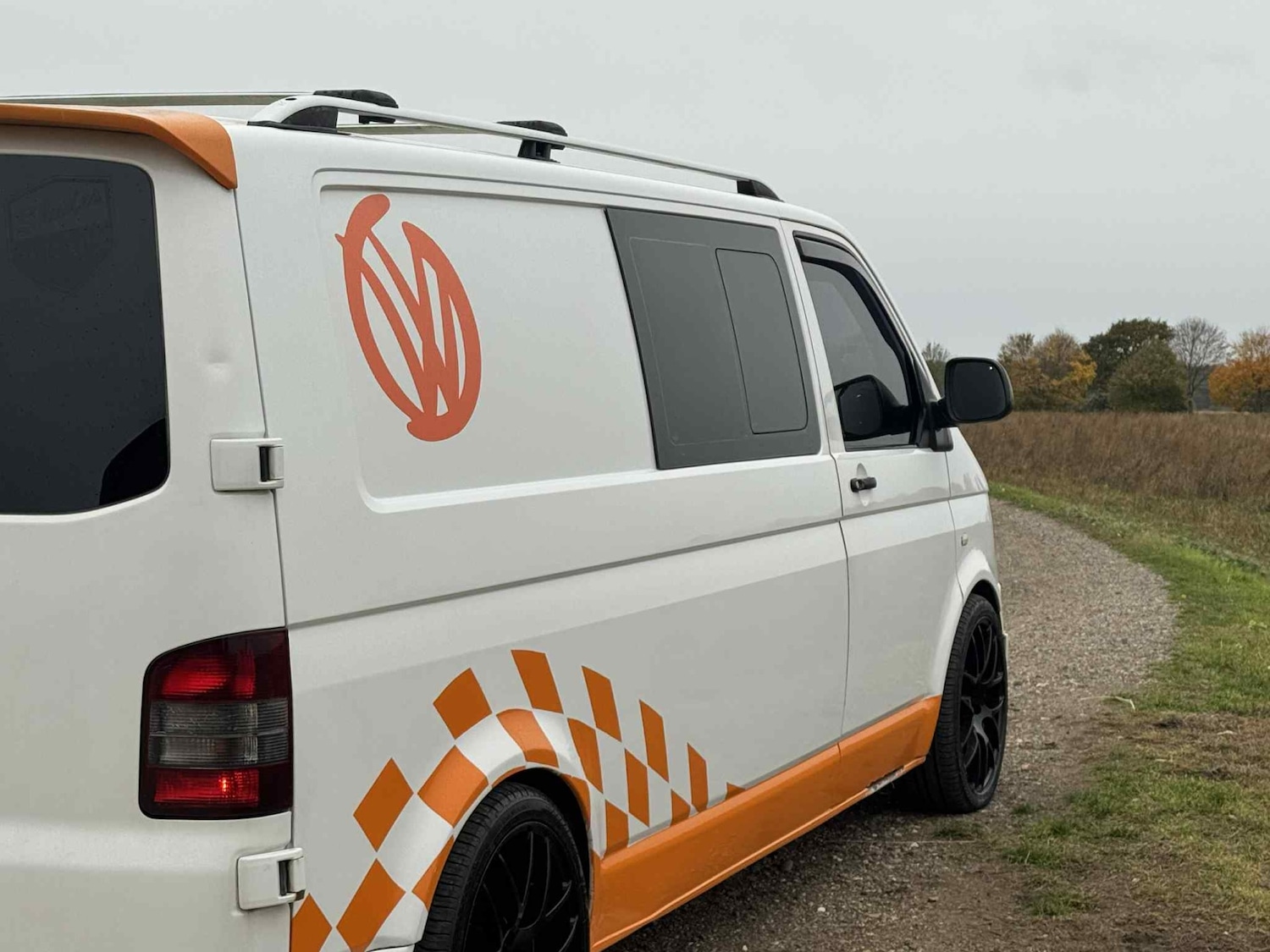 Used Volkswagen Transporter 2005 for sale - 76380244: Photo 6