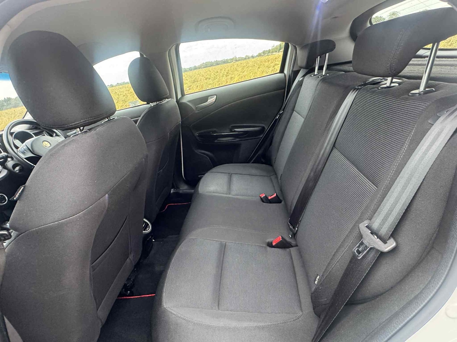 Used Alfa Romeo Giulietta 2012 for sale - 76130975: Photo 16