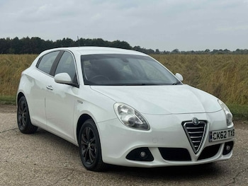 2012 (62) - 1.4 TB MultiAir Lusso 5dr
