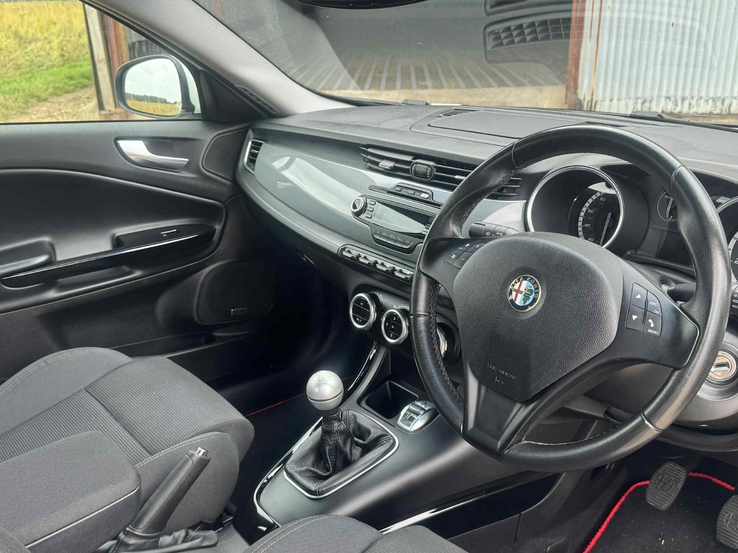 Used Alfa Romeo Giulietta 2012 for sale - 76130975: Photo 20