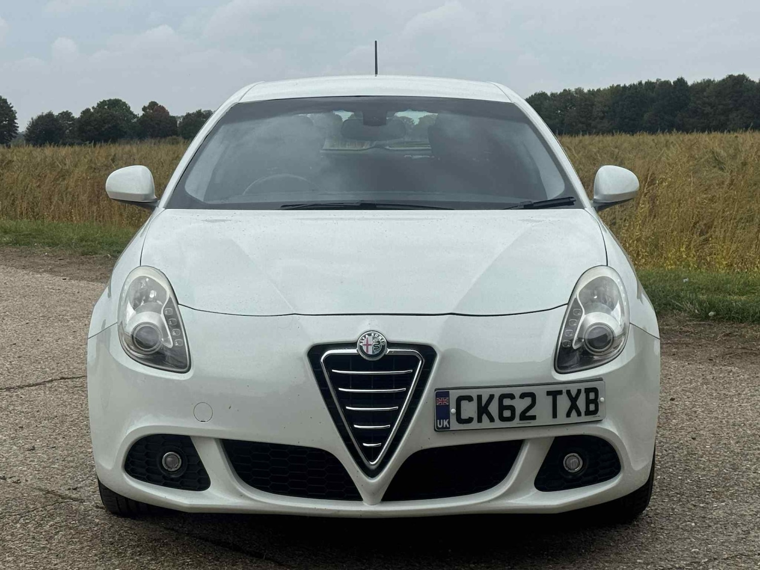 Used Alfa Romeo Giulietta 2012 for sale - 76130975: Photo 3