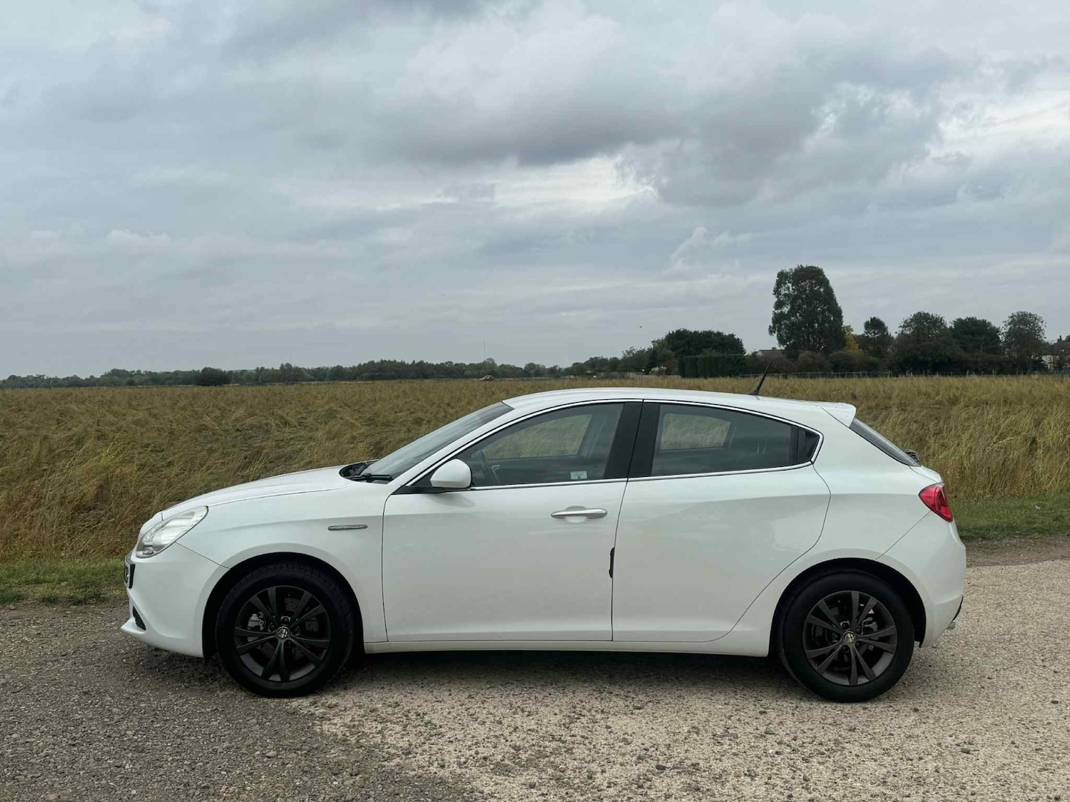 Used Alfa Romeo Giulietta 2012 for sale - 76130975: Photo 5
