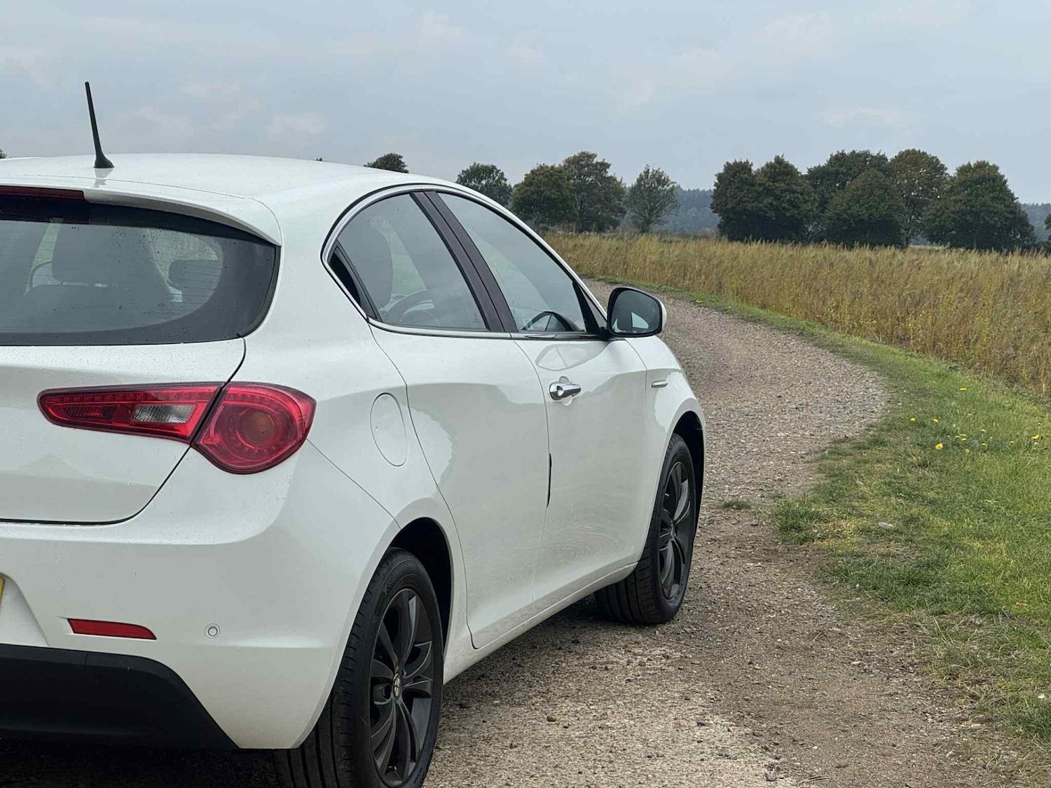 Used Alfa Romeo Giulietta 2012 for sale - 76130975: Photo 7