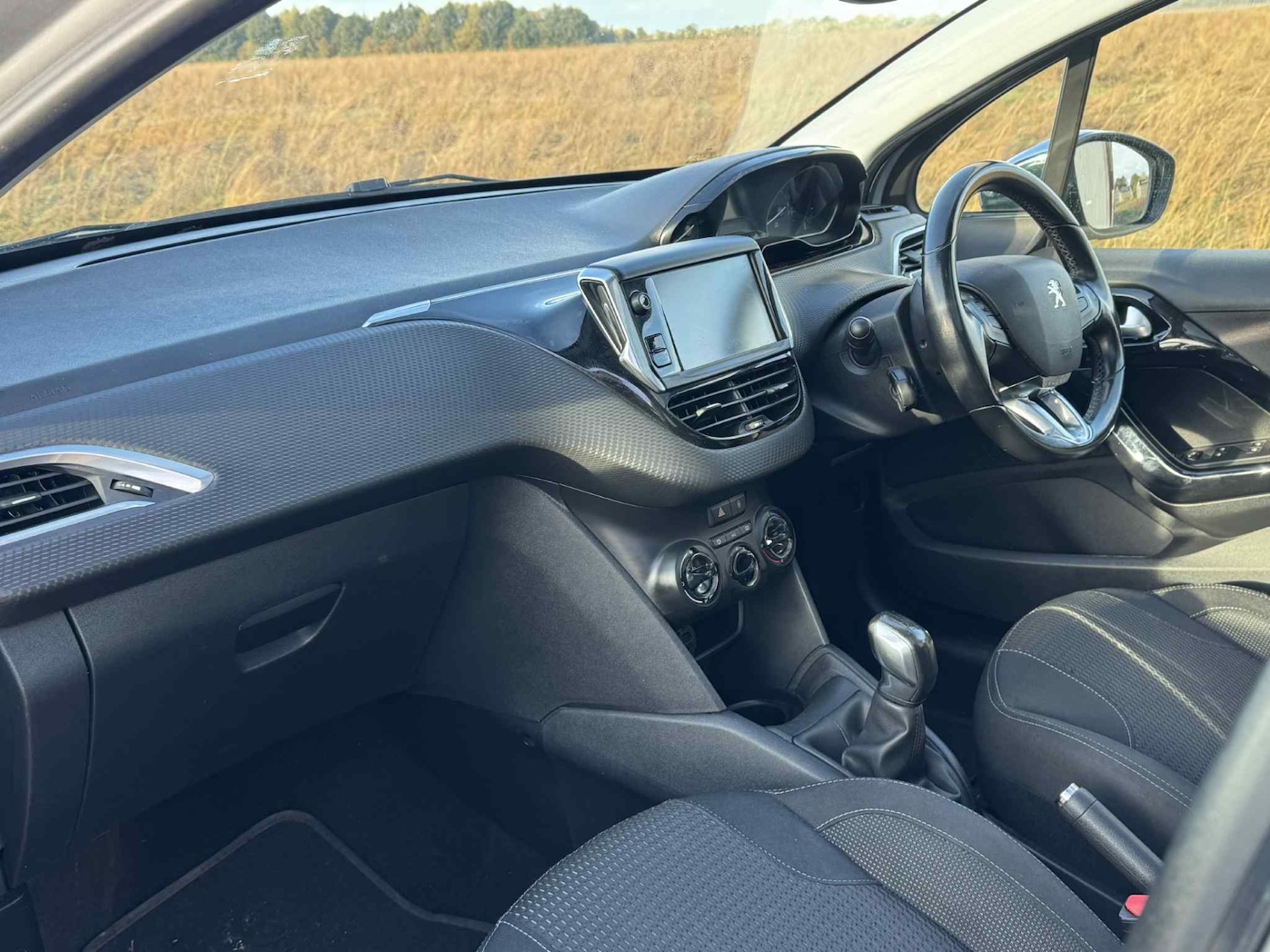 Used Peugeot 208 2018 for sale - 76355466: Photo 14