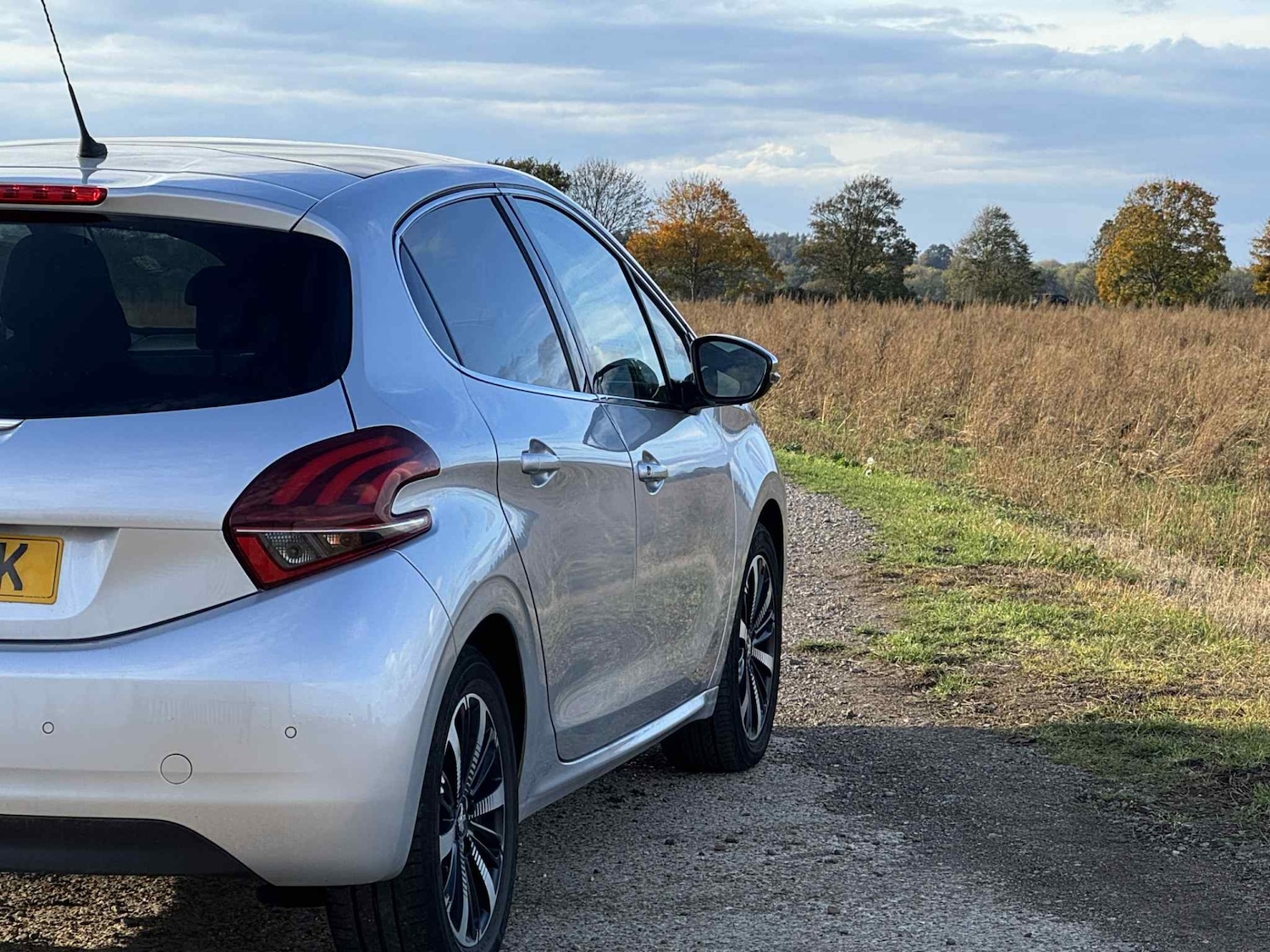 Used Peugeot 208 2018 for sale - 76355466: Photo 7