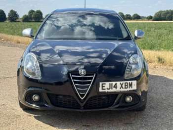 Used Alfa Romeo Giulietta 2014 for sale - 75099115: Photo
