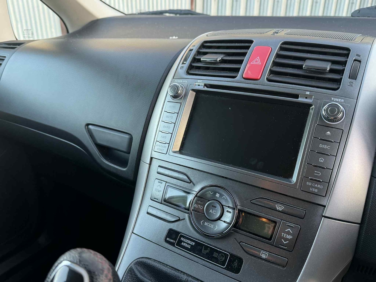 Used Toyota Auris 2008 for sale - 77548681: Photo 12