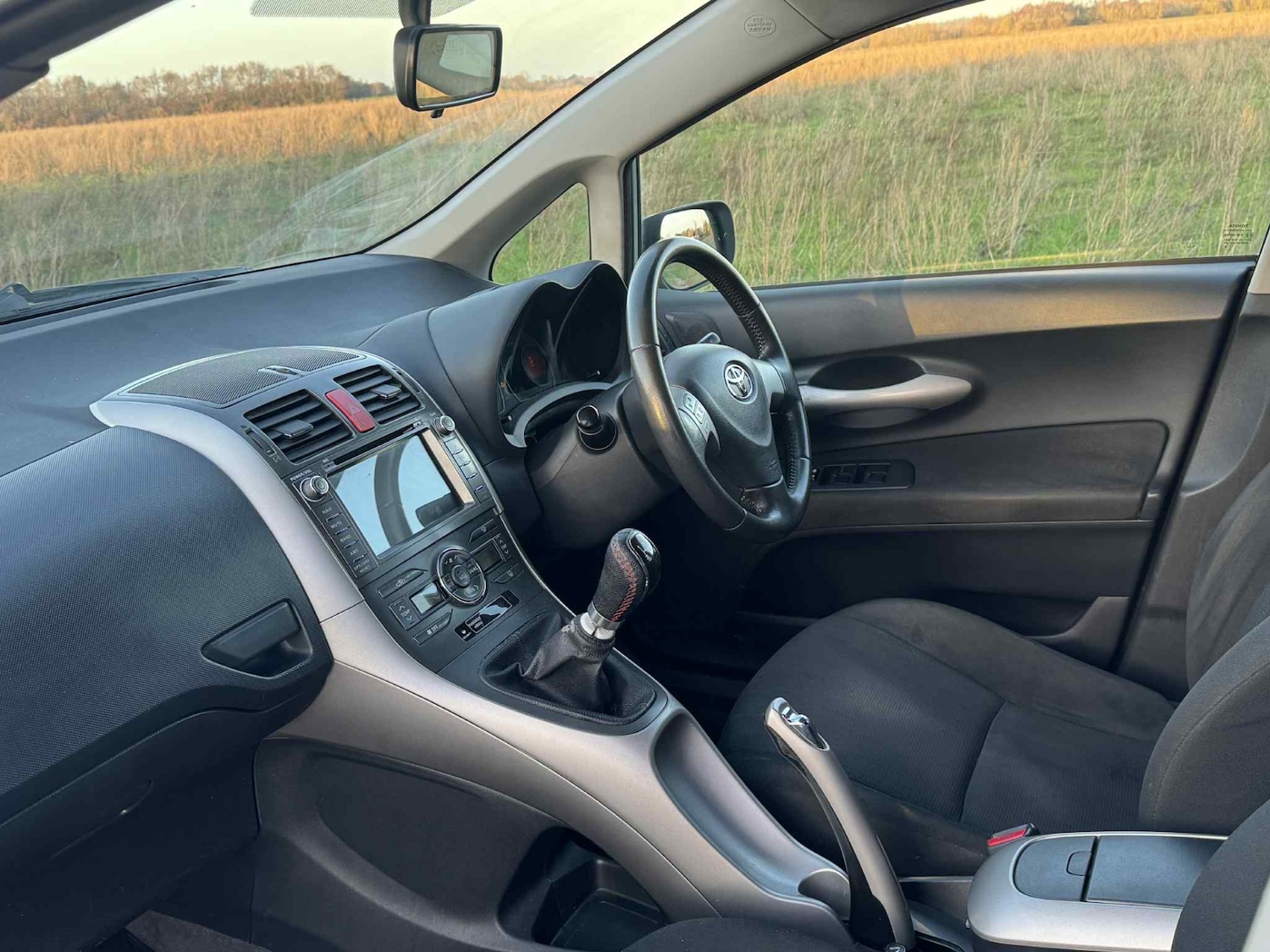 Used Toyota Auris 2008 for sale - 77548681: Photo 13