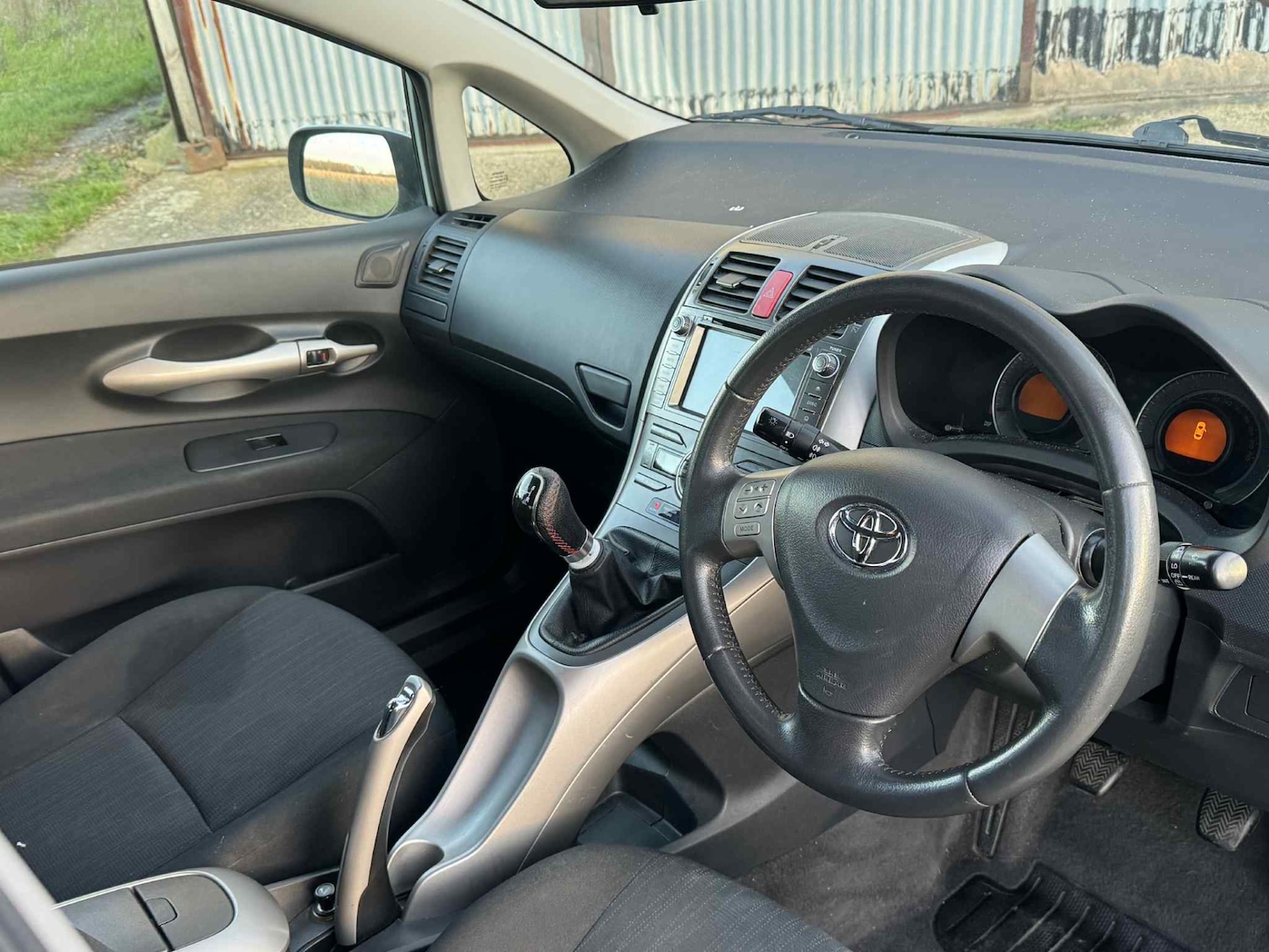 Used Toyota Auris 2008 for sale - 77548681: Photo 14