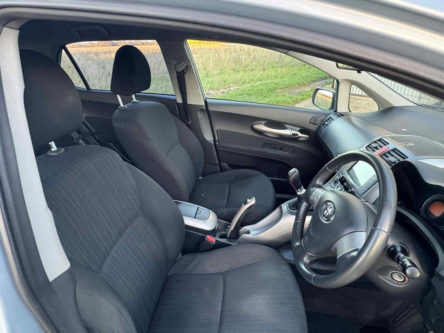 Used Toyota Auris 2008 for sale - 77548681: Photo 16