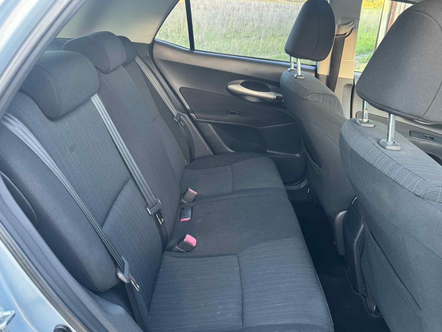 Used Toyota Auris 2008 for sale - 77548681: Photo 17