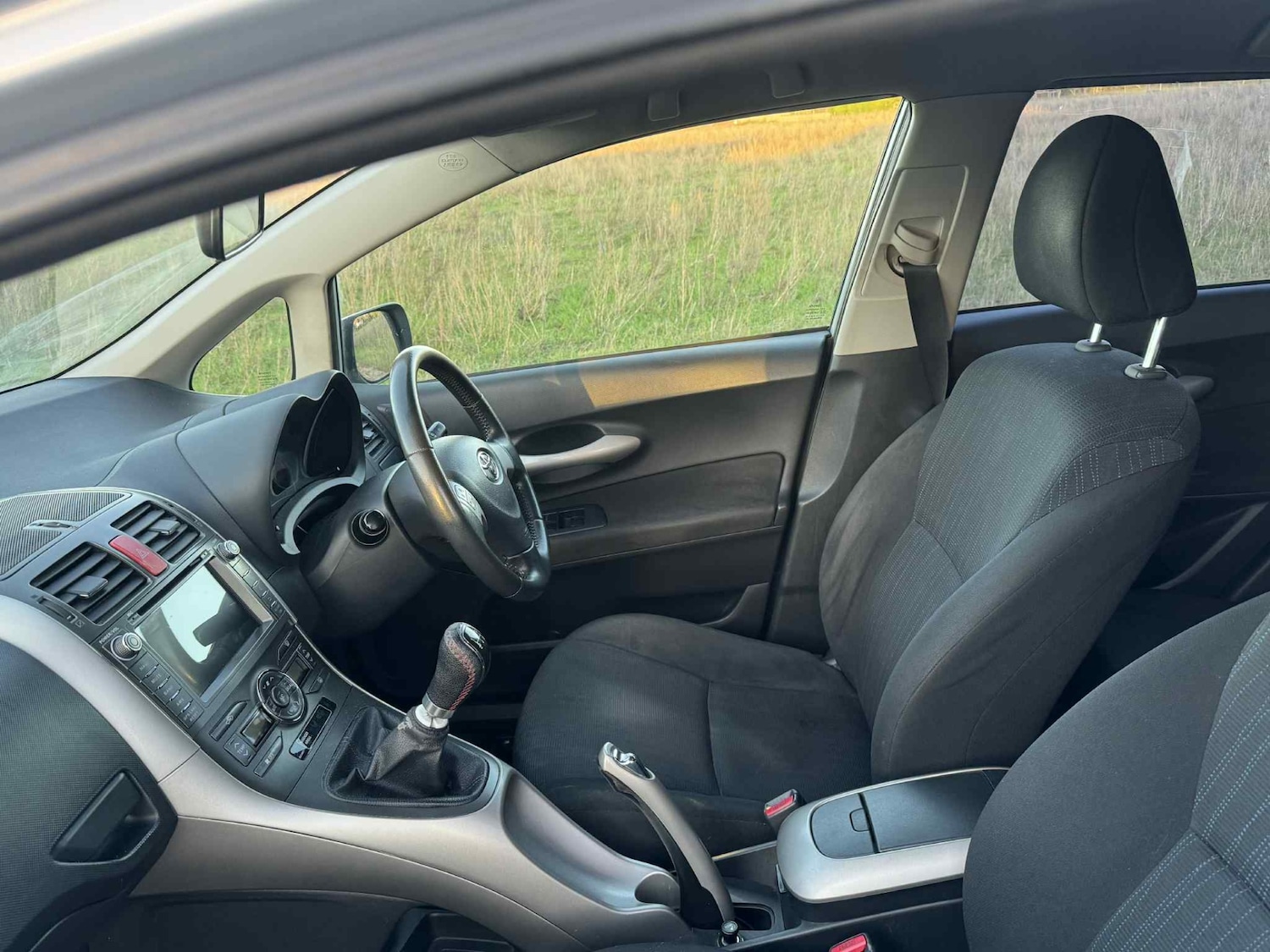 Used Toyota Auris 2008 for sale - 77548681: Photo 19